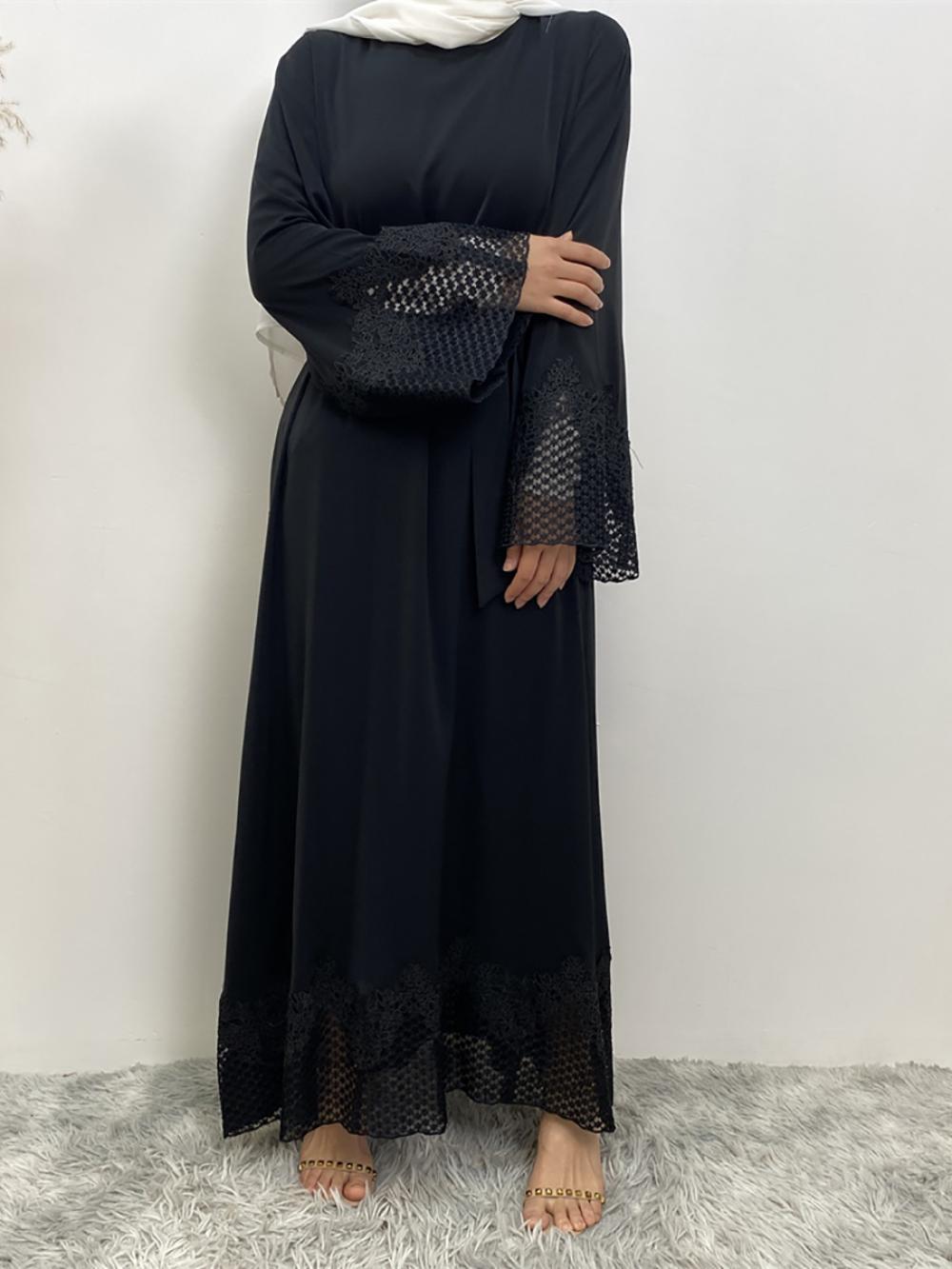 Hijab Kleid "Havva"